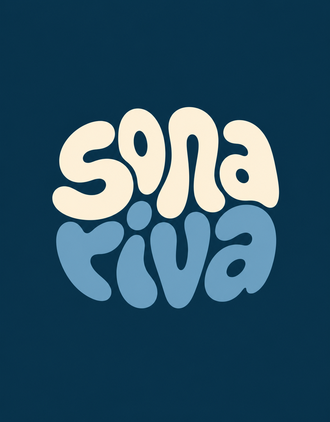 Logotipo oficial de Sonariva