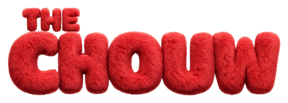 Logo de The Chouw